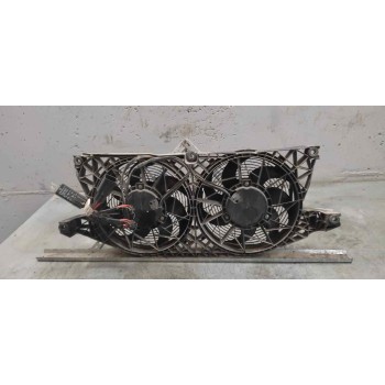 Recambio de electroventilador para mercedes-benz vito kasten (639) 2.1 cdi referencia OEM IAM A0015005293  