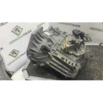 Recambio de caja cambios para ford cougar (mc) v6 referencia OEM IAM BA1103000  