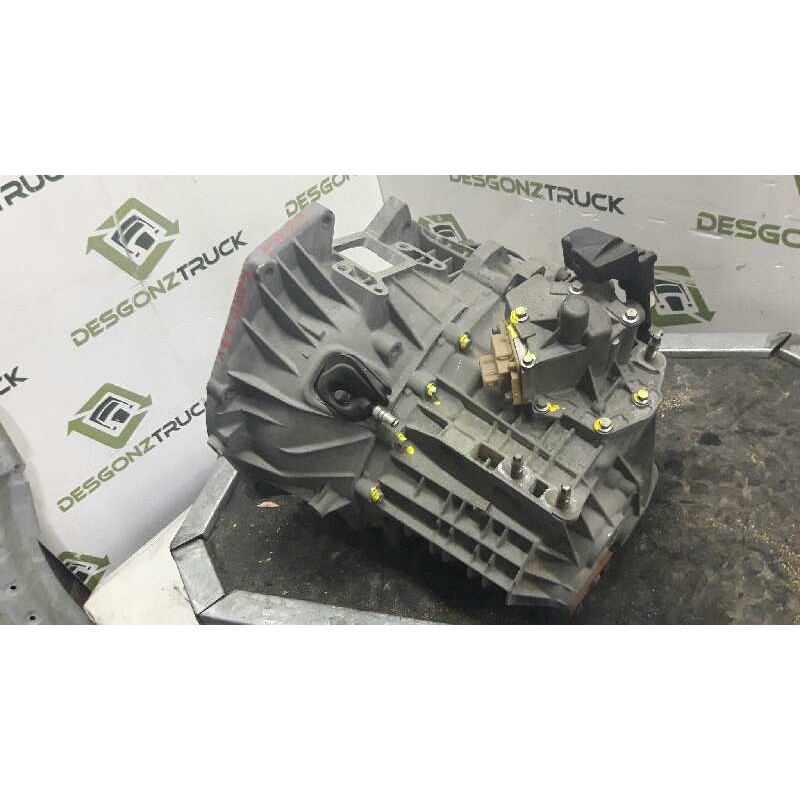 Recambio de caja cambios para ford cougar (mc) v6 referencia OEM IAM BA1103000 3