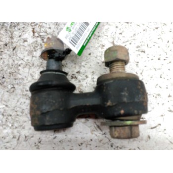 Recambio de bieleta barra estabilizadora delantera para land rover discovery (lt) referencia OEM IAM  6,5 CM 