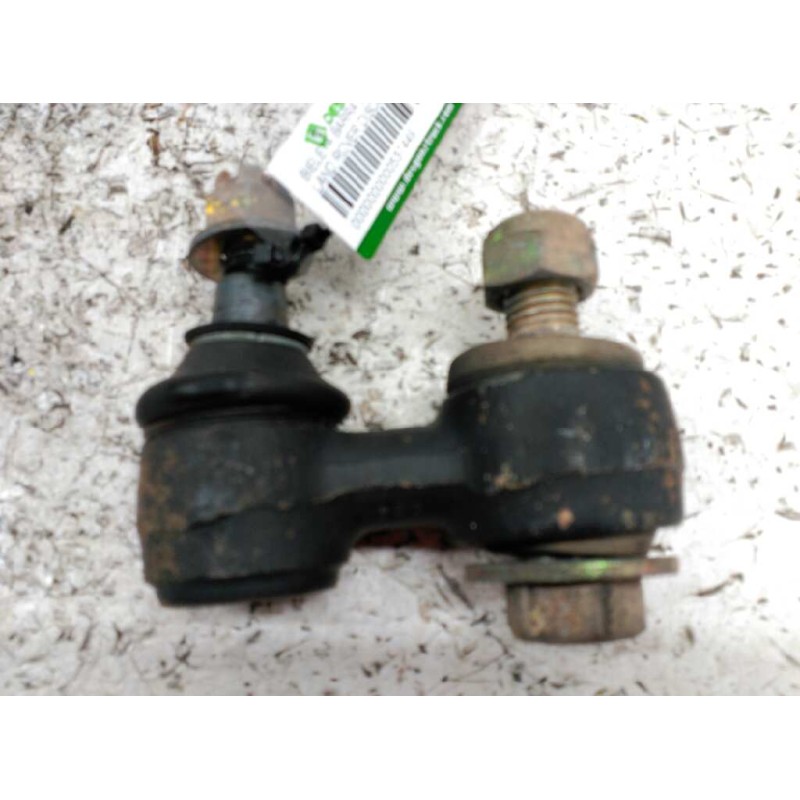 Recambio de bieleta barra estabilizadora delantera para land rover discovery (lt) referencia OEM IAM  6,5 CM - Verde 3