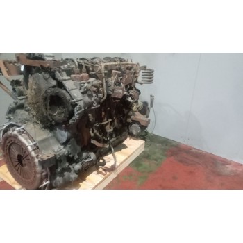 Recambio de despiece motor para iveco stralis (ad/at) fg ad   4x2 tráfico urbano referencia OEM IAM F2CGE611  
