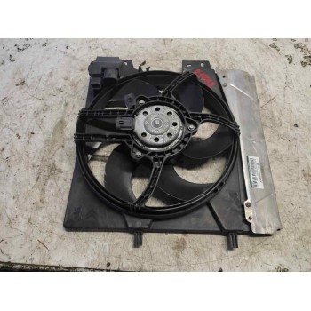 ELECTROVENTILADOR 9653804080 2 PINS 