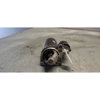 MOTOR ARRANQUE 91BB11000HB 10 DIENTES BOSCH