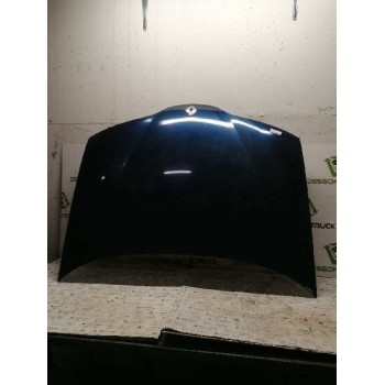 Recambio de capo para renault laguna ii (bg0) authentique referencia OEM IAM   