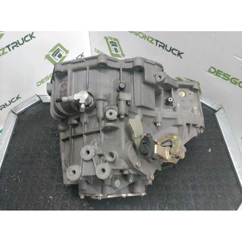 Recambio de caja cambios para opel astra g berlina elegance referencia OEM IAM 5495775 5