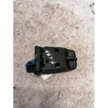 Recambio de mando volante para ford focus berlina (cap) 1.6 tdci cat referencia OEM IAM 3M5T14K14AD 3 PINS 