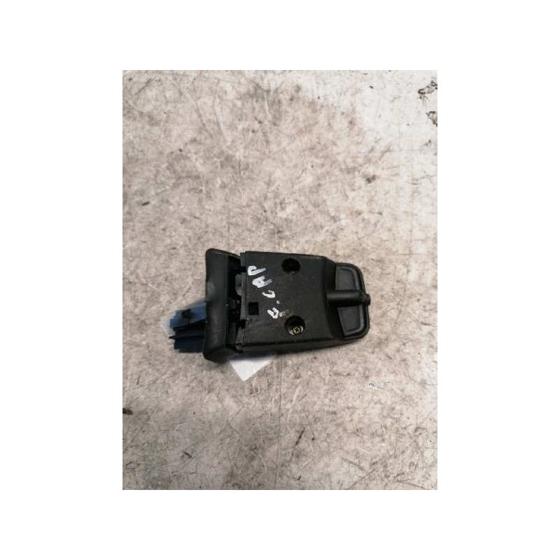 Recambio de mando volante para ford focus berlina (cap) 1.6 tdci cat referencia OEM IAM 3M5T14K14AD 3 PINS 2