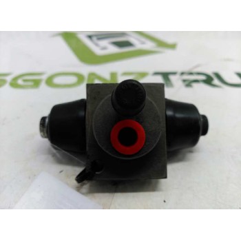 Recambio de bombin freno tambor para opel astra g berlina edition referencia OEM IAM   