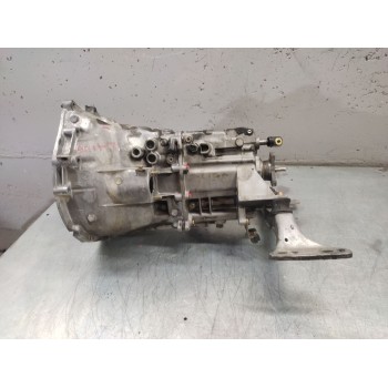Recambio de caja cambios para bmw serie 3 berlina (e36) 318i referencia OEM IAM 12218459  2200022597