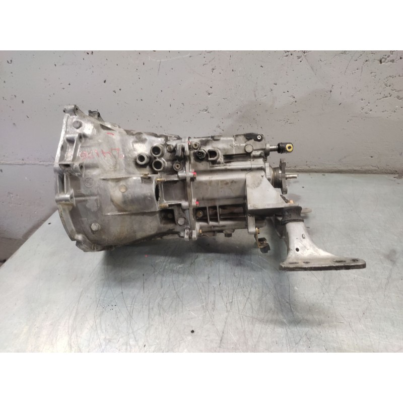 Recambio de caja cambios para bmw serie 3 berlina (e36) 318i referencia OEM IAM 12218459  2200022597 - Rojo 3