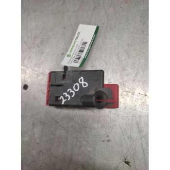 Recambio de palanca apertura capo para mercedes-benz clase a (w169) a 170 (169.032) referencia OEM IAM   