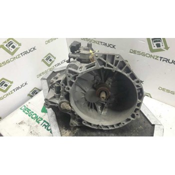 Recambio de caja cambios para ford cougar (mc) v6 referencia OEM IAM BA1103000  