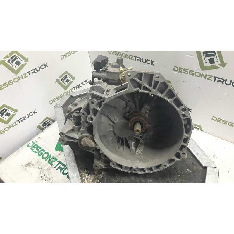 Recambio de caja cambios para ford cougar (mc) v6 referencia OEM IAM BA1103000 4