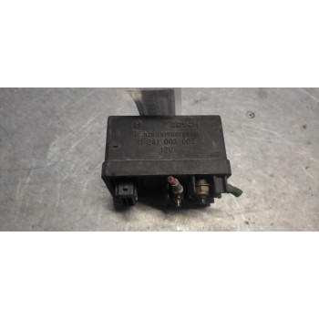 CAJA PRECALENTAMIENTO 0281003005 BOSCH 