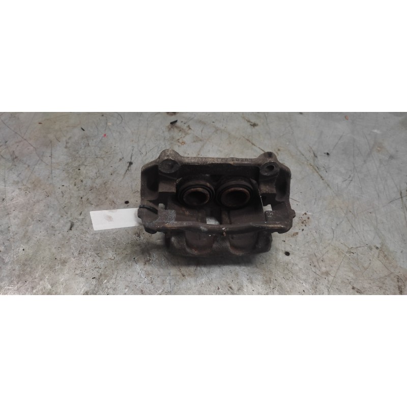 Recambio de pinza freno delantera izquierda para nissan primastar (x83) combi 6 asientos batalla 2,78t referencia OEM IAM - Blanco 3