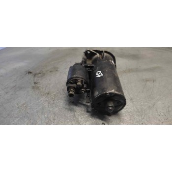 Recambio de motor arranque para ford sierra berlina cl referencia OEM IAM 91BB11000HB 10 DIENTES BOSCH
