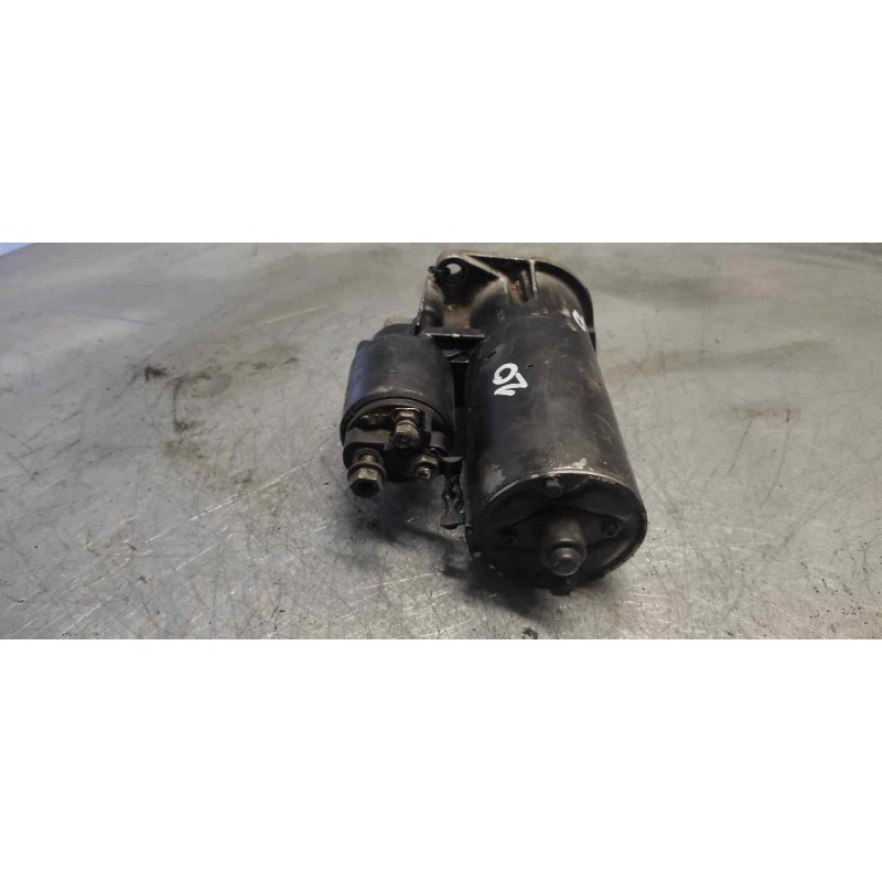 Recambio de motor arranque para ford sierra berlina cl referencia OEM IAM 91BB11000HB 10 DIENTES BOSCH 2