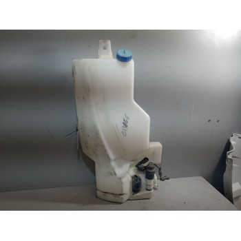 Recambio de deposito expansion para iveco stralis (as) 12.9 diesel referencia OEM IAM 504011556  