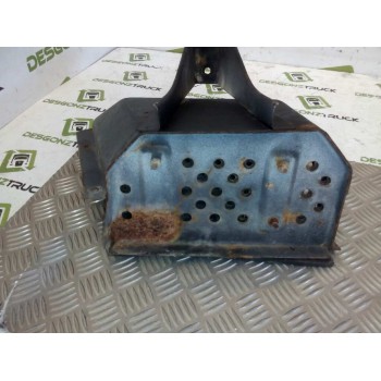 Recambio de peldaño izquierdo para nissan trucks l80.09 l80.14 referencia OEM IAM   