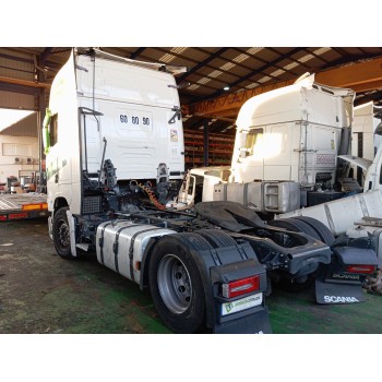 scania s del año 2023