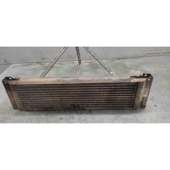 INTERCOOLER A6395010801 