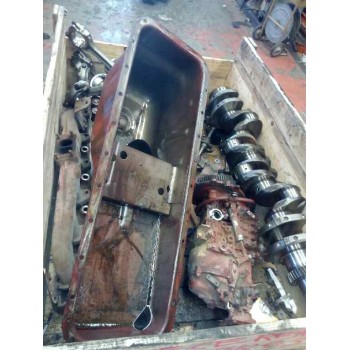 DESPIECE MOTOR 