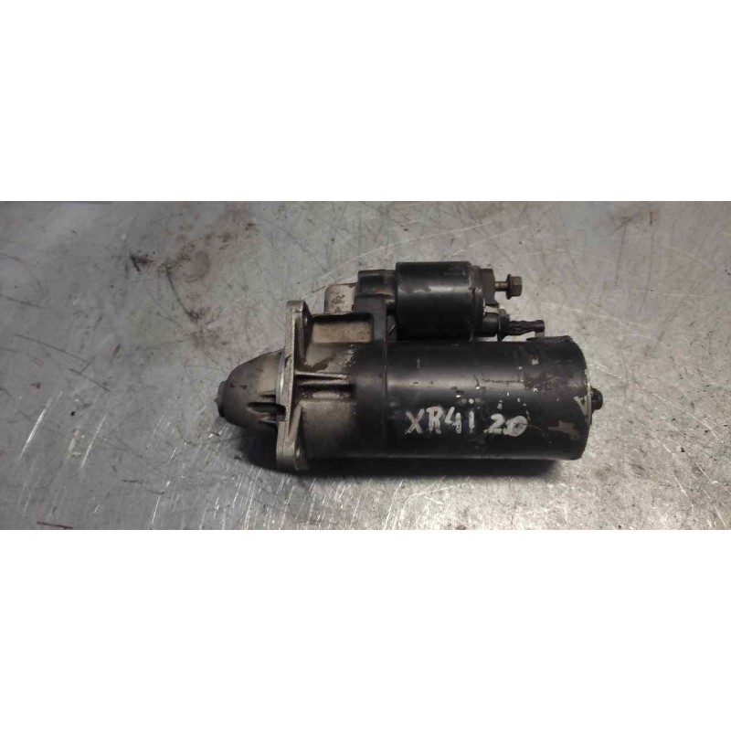 Recambio de motor arranque para ford sierra berlina cl referencia OEM IAM 91BB11000HB 10 DIENTES BOSCH 3