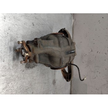 Recambio de grupo para mercedes-benz vito (w639) basic, combi 115 cdi compacto (639.601) referencia OEM IAM A6393510108  TRASERO