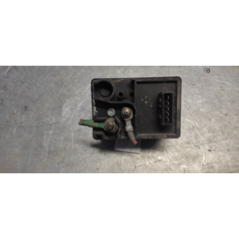 Recambio de caja precalentamiento para peugeot 306 berlina 3/4/5 puertas (s2) 1.9 diesel referencia OEM IAM 0281003005 BOSCH 2