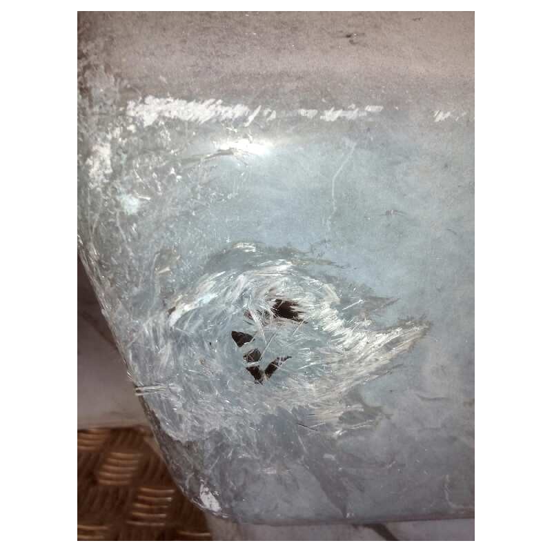 Recambio de paso rueda delantero izquierdo para iveco stralis (as) fsa t / fp lt 4x2 gran espacio referencia OEM IAM 504020074 - Blanco 5