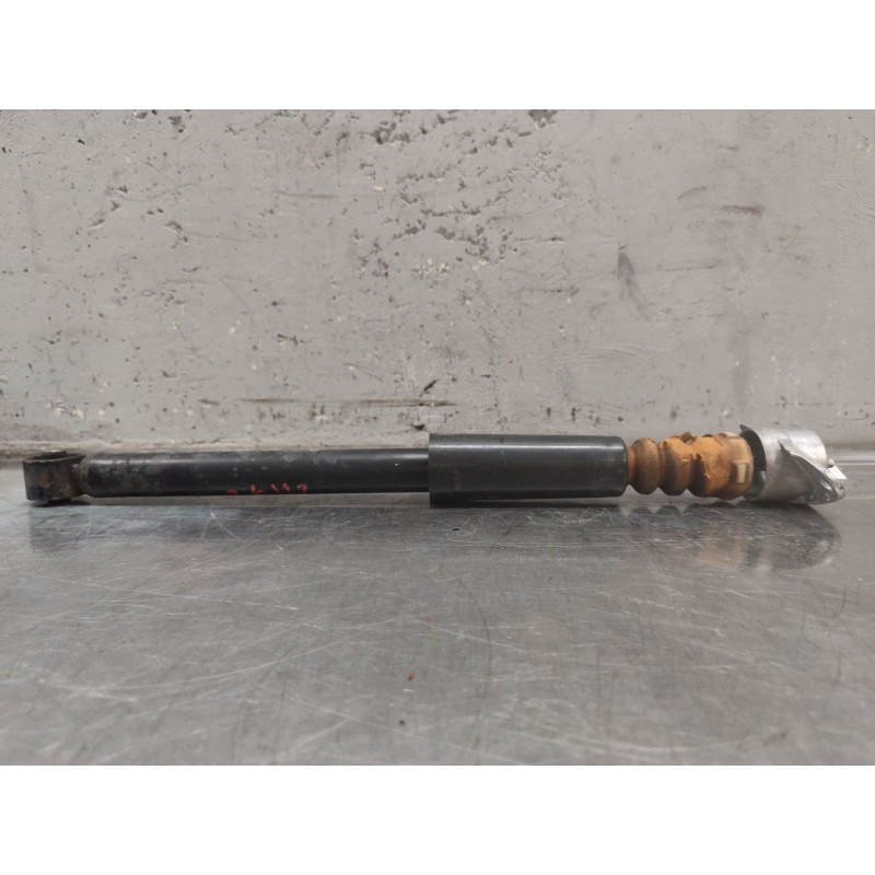 Recambio de amortiguador trasero izquierdo para skoda fabia iii (nj3) 1.4 tdi referencia OEM IAM   