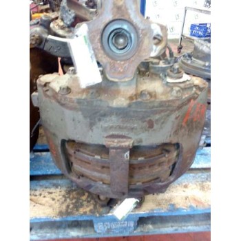 PINZA FRENO DELANTERA DERECHA 20424071 20424071 683235821