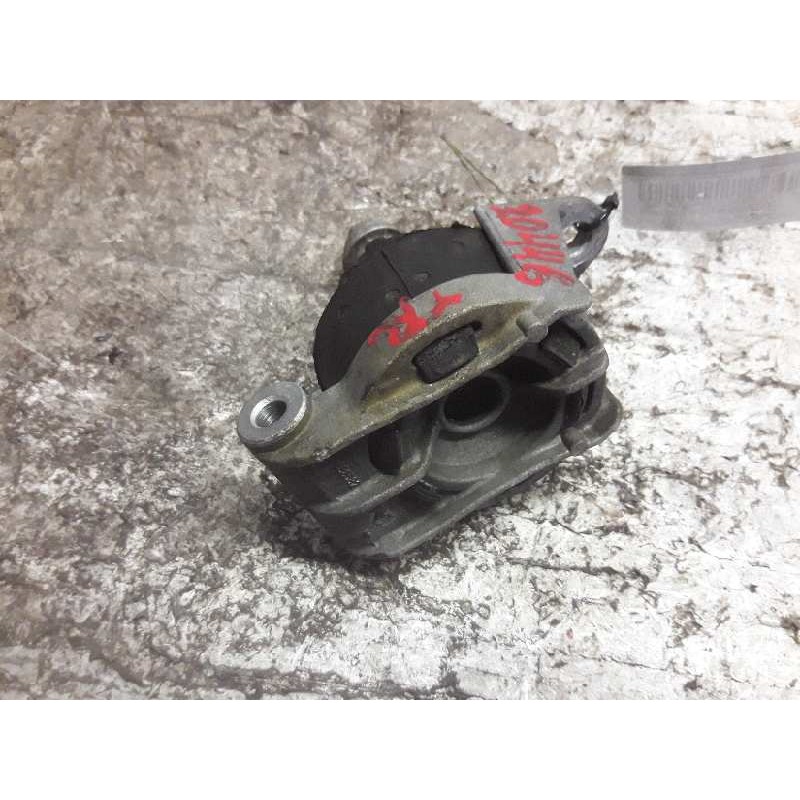 Recambio de soporte motor trasero para opel astra g berlina club referencia OEM IAM 90538582 - Azul 2