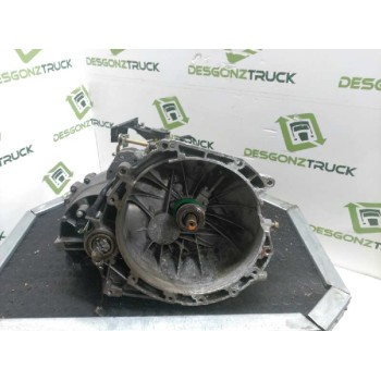 CAJA CAMBIOS 1S7R7002ED 1S7R-7F096 