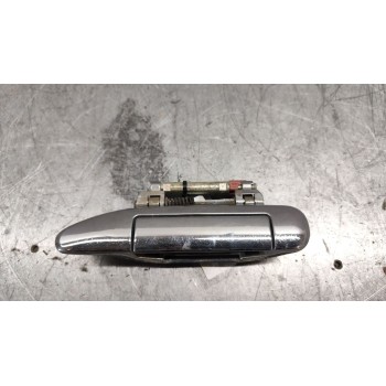 Recambio de maneta exterior delantera izquierda para nissan primera (p11) 2.0 td referencia OEM IAM   