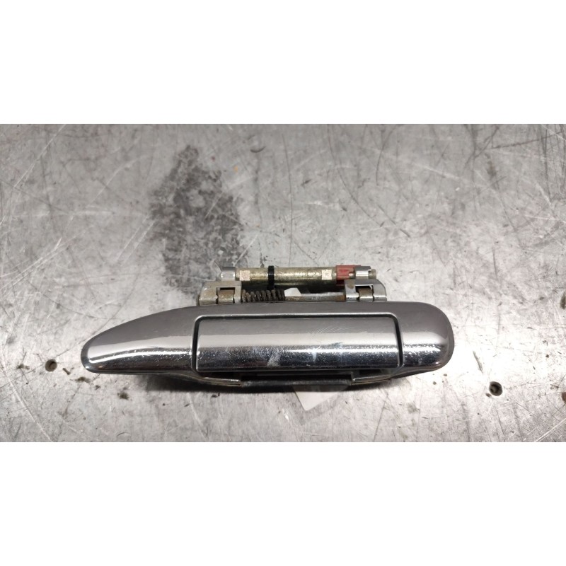 Recambio de maneta exterior delantera izquierda para nissan primera (p11) 2.0 td referencia OEM IAM   