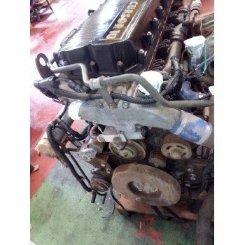 Recambio de motor completo para iveco trucks eurostar ld 190 e 43 (430cv) referencia OEM IAM F3AE0681D A0160020071 