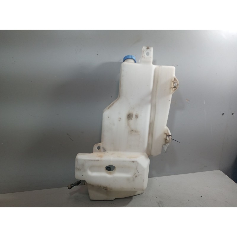 Recambio de deposito expansion para iveco stralis (as) 12.9 diesel referencia OEM IAM 504011556 - Blanco 2