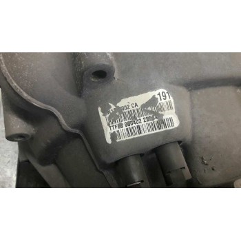 CAJA CAMBIOS 98WT7F096 