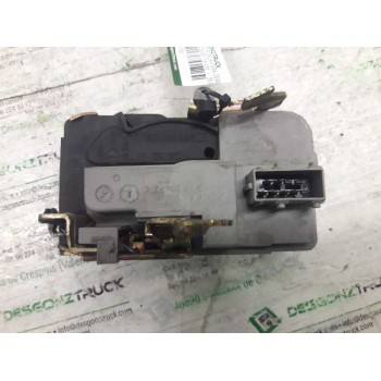 Recambio de cerradura puerta delantera derecha para citroën xsara coupe 1.6 vtr referencia OEM IAM   