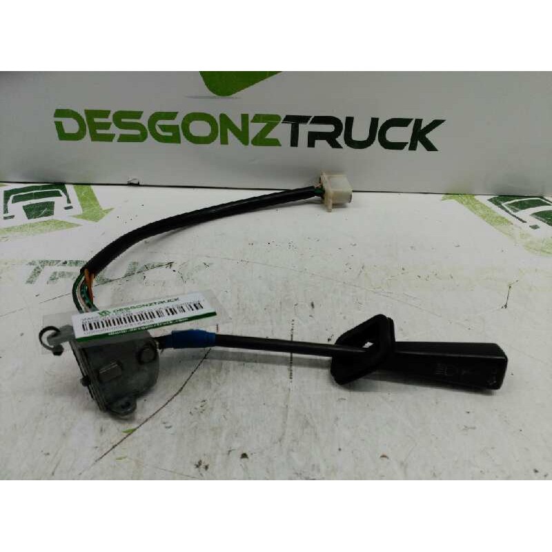 Recambio de mando luces para mercedes-benz mb 100 d caja cerrada / combi caja cerrada (bm 631.332/342) referencia OEM IAM - Rojo 3