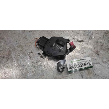MOTOR APERTURA TRAMPILLAS CLIMATIZADOR 800786 