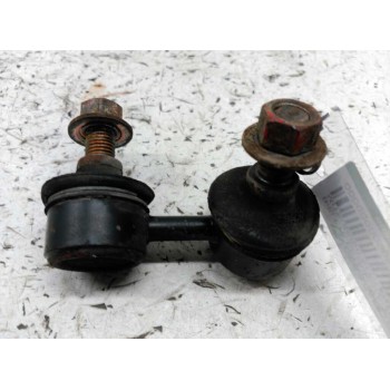 Recambio de bieleta estabilizadora delantera derecha para mitsubishi santamo (hyundai) santamo confort referencia OEM IAM   