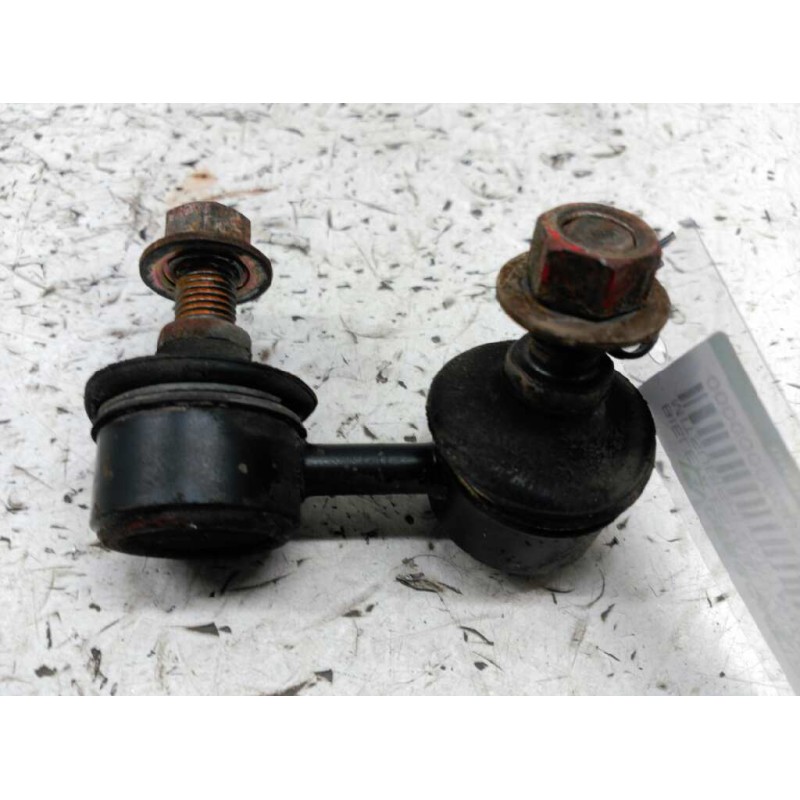 Recambio de bieleta estabilizadora delantera derecha para mitsubishi santamo (hyundai) santamo confort referencia OEM IAM - Gris 2