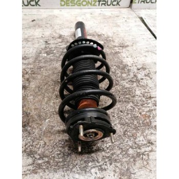 Recambio de amortiguador delantero derecho para ford mondeo berlina (ge) ambiente referencia OEM IAM 1S7W18045BK  