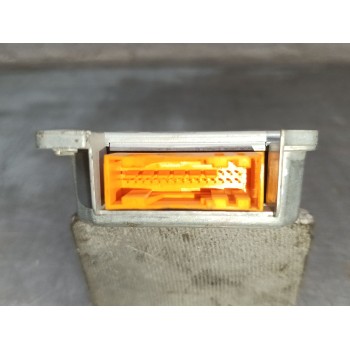 Recambio de centralita airbag para peugeot 206 berlina 1.9 diesel referencia OEM IAM 9636894080 550541500 
