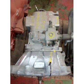 CAJA CAMBIOS 2855S529A03 8870744 10326124