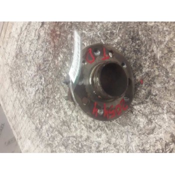 Recambio de buje trasero derecho para opel meriva blue line referencia OEM IAM  2 PINS 