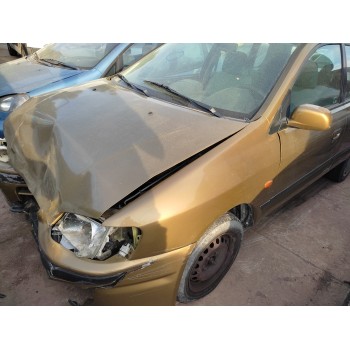mitsubishi space star (dg0) del año 1998